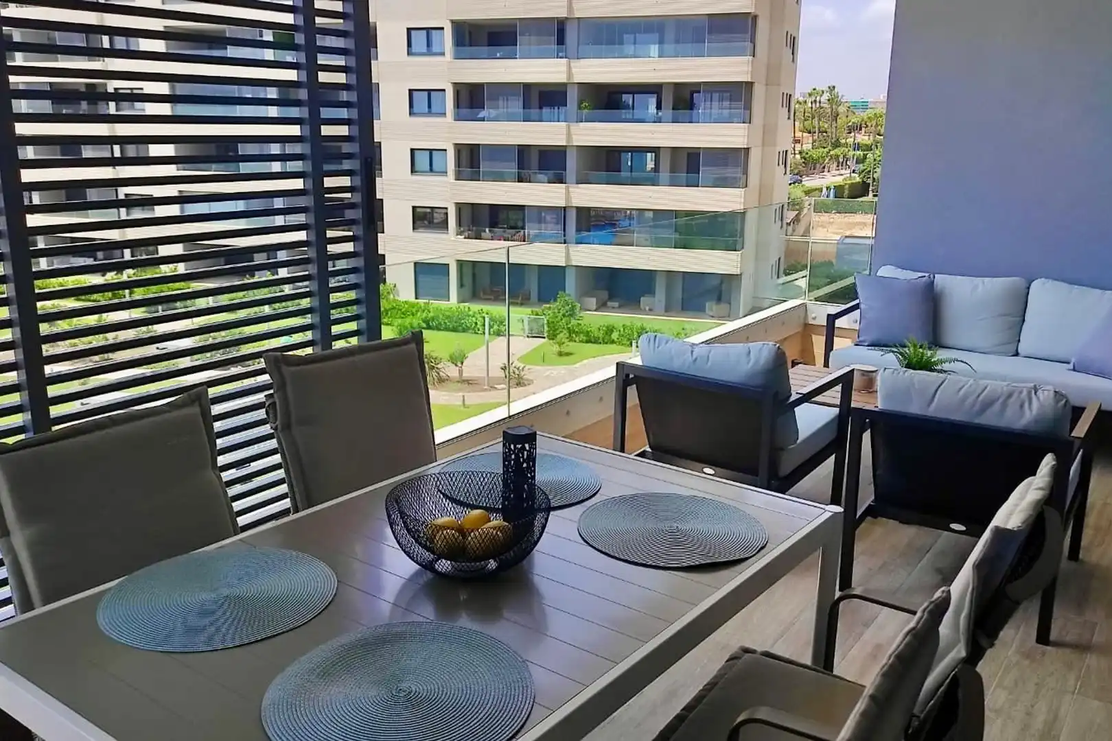 Apartment for sale in Playa del Acequión, Náufragos y Rocío del Mar, imagen 29