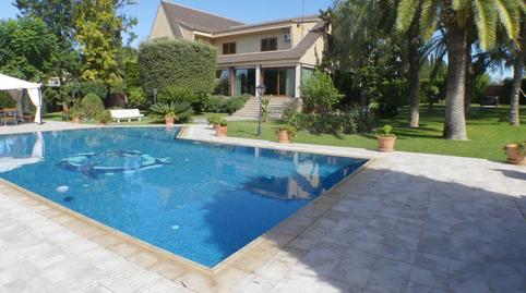 Photo 2 of House or chalet for sale in Nueva Santa Barbara - Cruz de Gracia, Godella