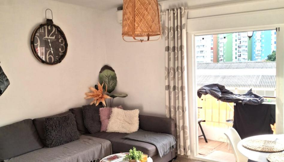 Foto 1 de Apartament en venda a Platja de Vila Joiosa, Alicante