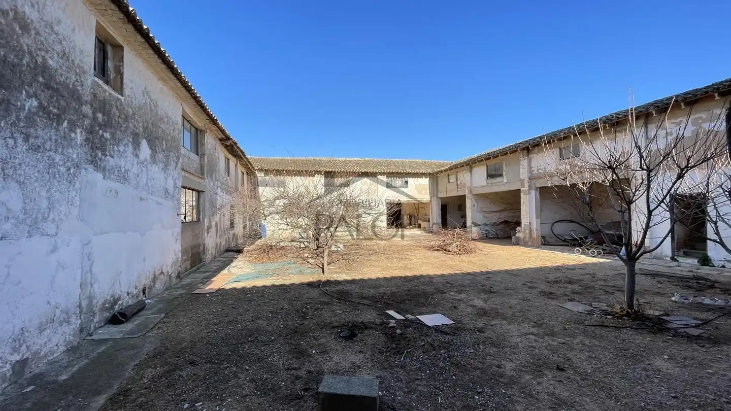 Maison rustique avec terrasse à vendre à Guadassuar, imagen 19