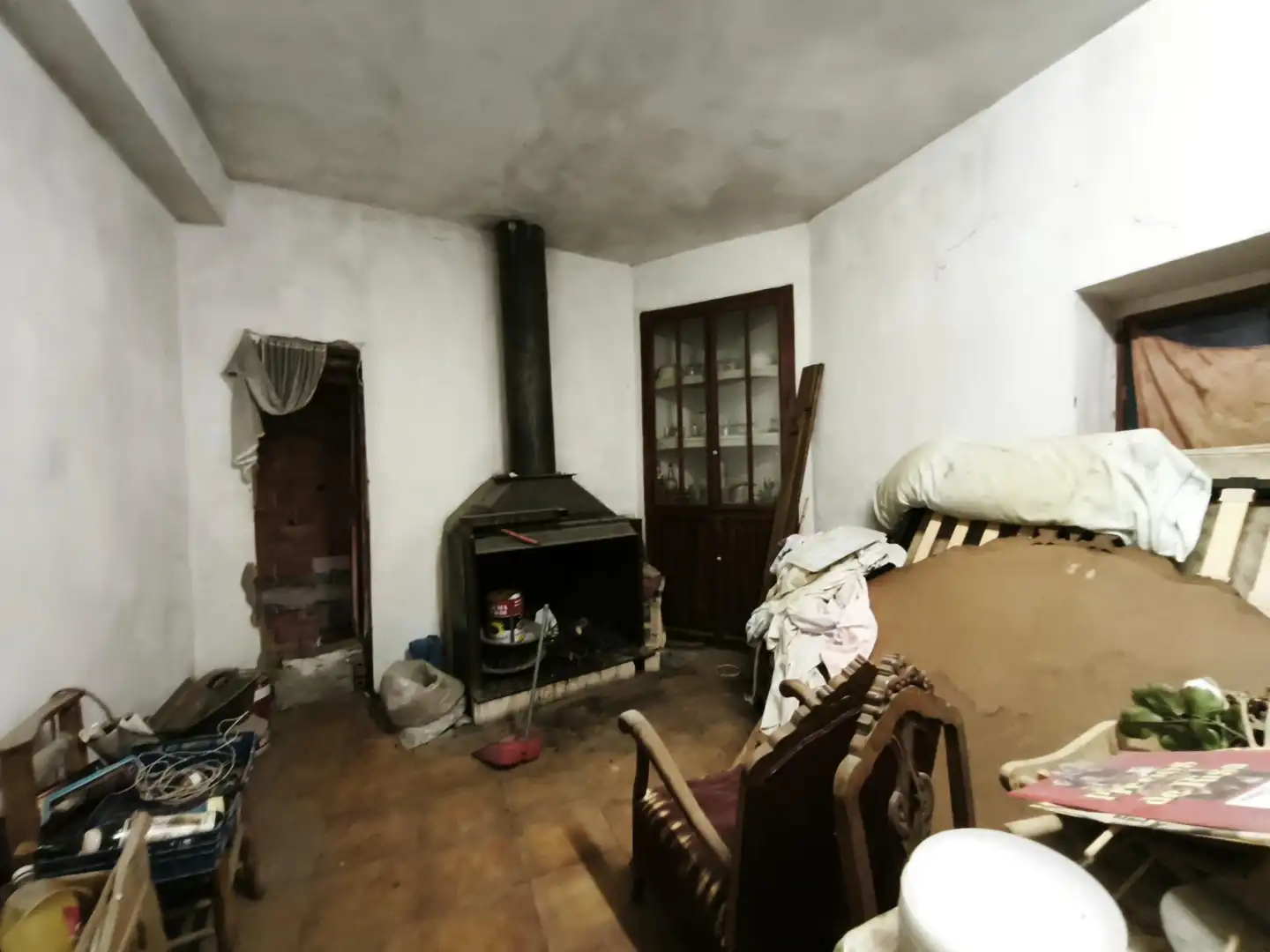Casa en venda a Banyeres de Mariola, imagen 24