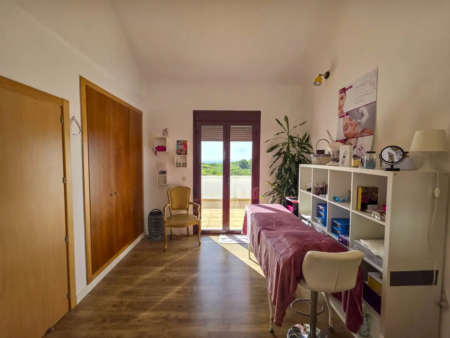 Logement avec piscine à vendre à Bahía de Casares, imagen 45