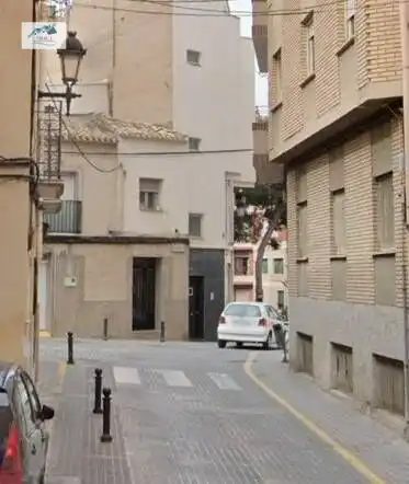 Pis en venda a Calle de Epifanio Ibáñez, Yecla