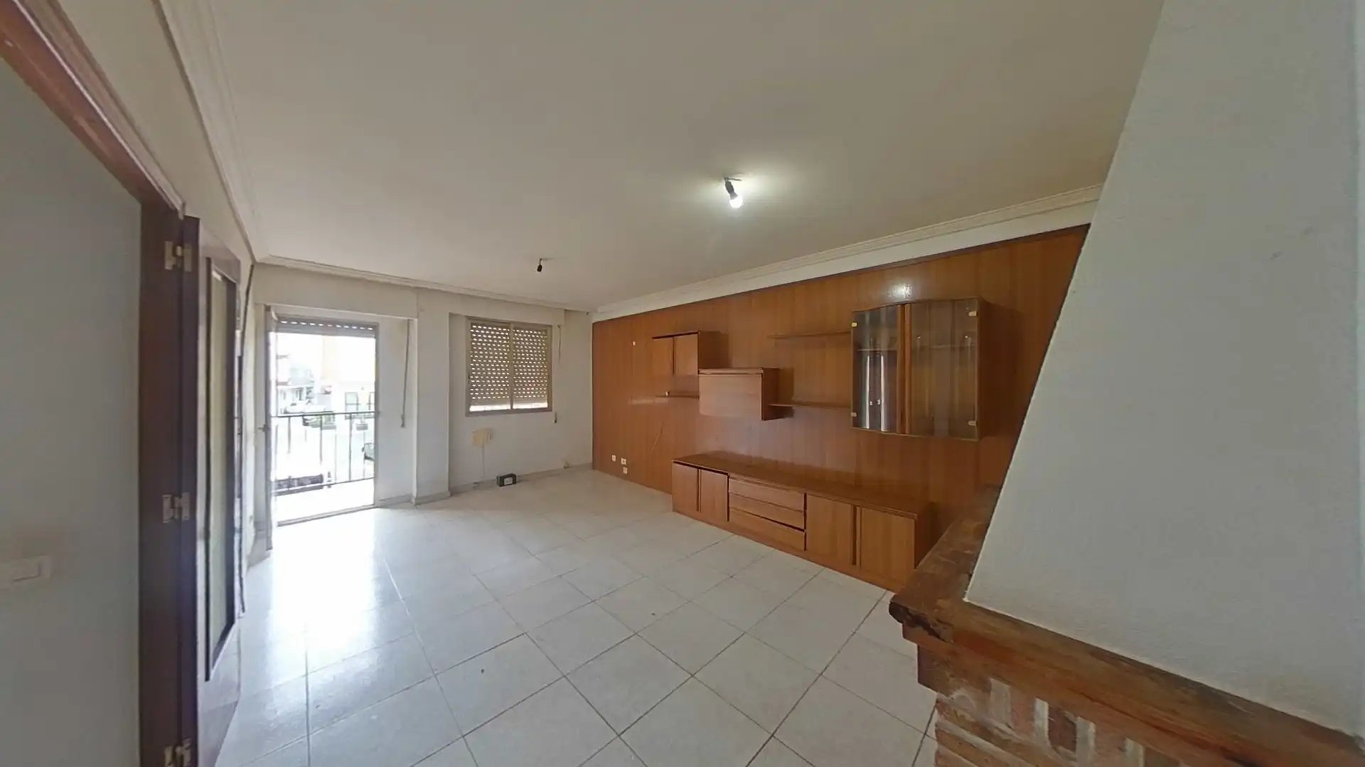 Living room of Flat for sale in Artana  with Balcony