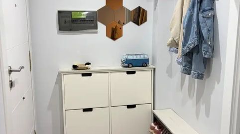 Foto 4 de Pis en venda a Calle Hernán Cortés, 7, Santa Catalina - Ferial, Aranda de Duero