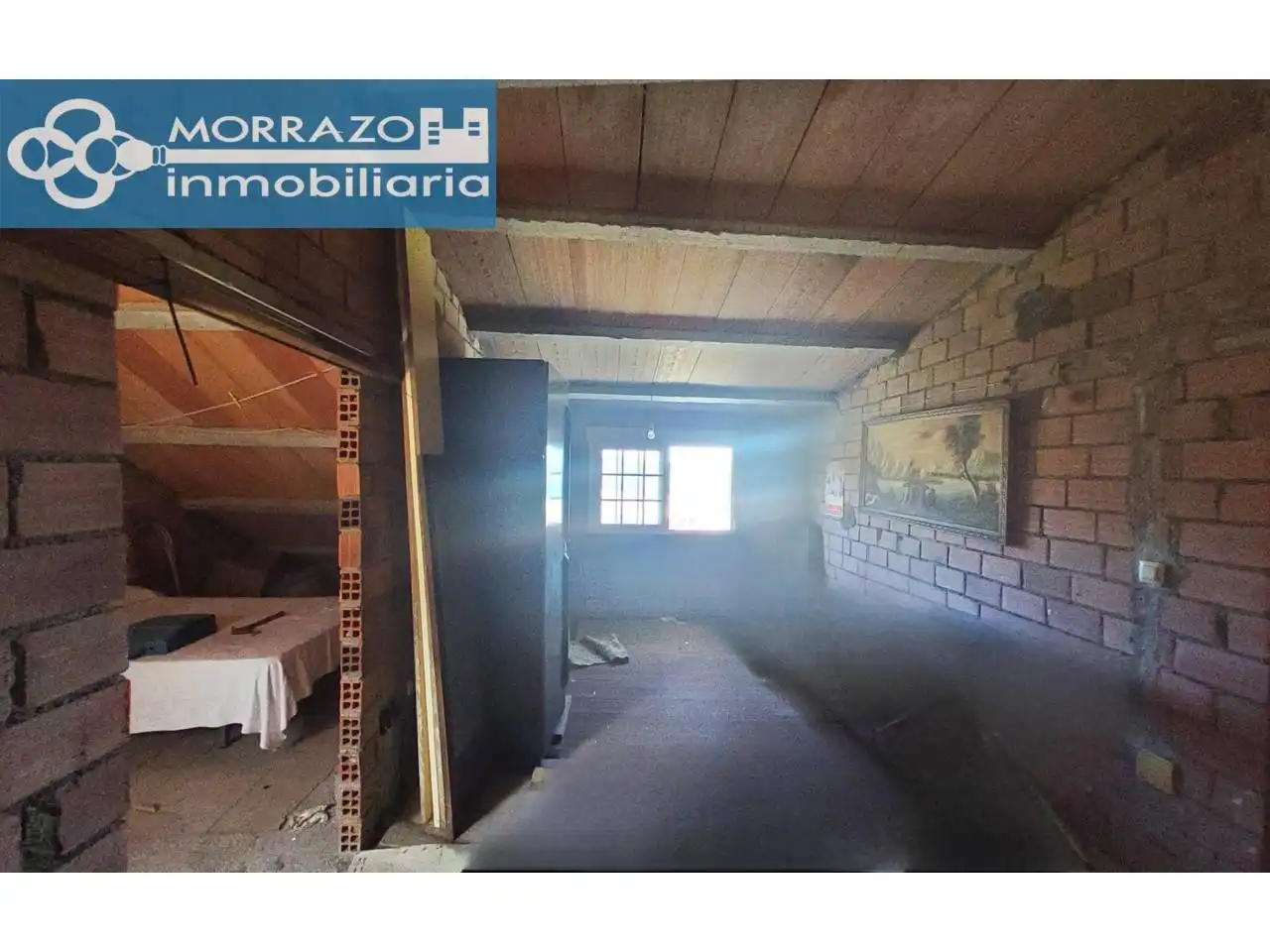 Casa o xalet en venda en Bueu amb Calefacció, Parquet i Moblat