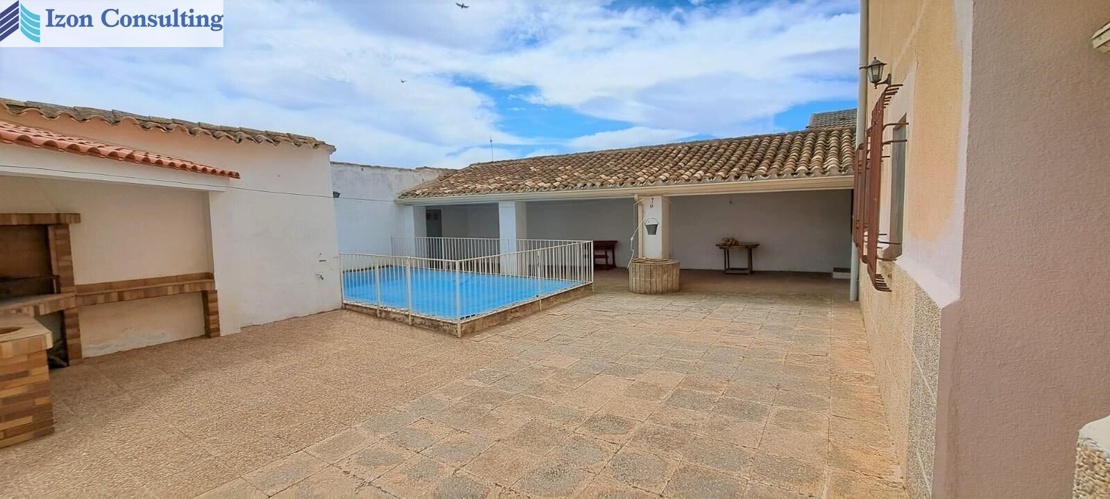 House or chalet for sale in Casas de Guijarro
