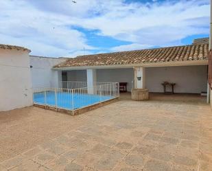 House or chalet for sale in Casas de Guijarro