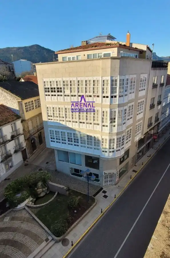 Maison mitoyenne à vendre à A Pobra do Caramiñal, imagen 5