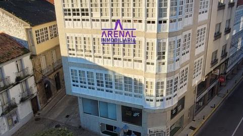 Foto 5 de Casa adosada en venda a A Pobra do Caramiñal, A Coruña