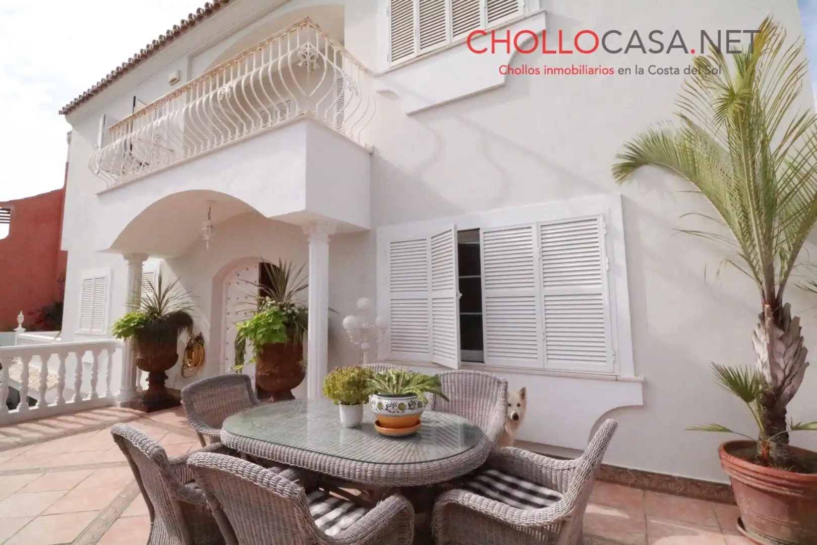 Haus mit Terrasse zum Verkauf in Arroyo de la Miel, imagen 23