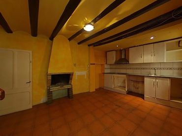 Casa a schiera in vendita a Carrer de la Vileta