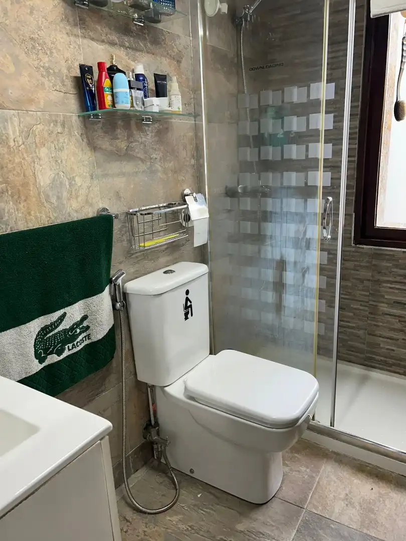 Flat with lift for sale in Rúa de Vidán, imagen 25