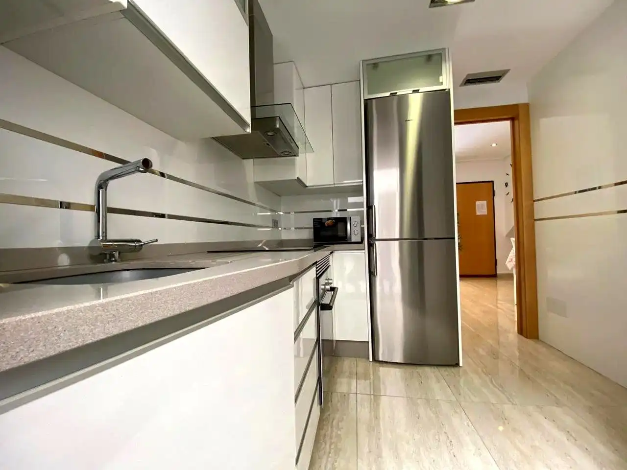 Bungalow en venda a Calle Ruiz de Alda, imagen 27