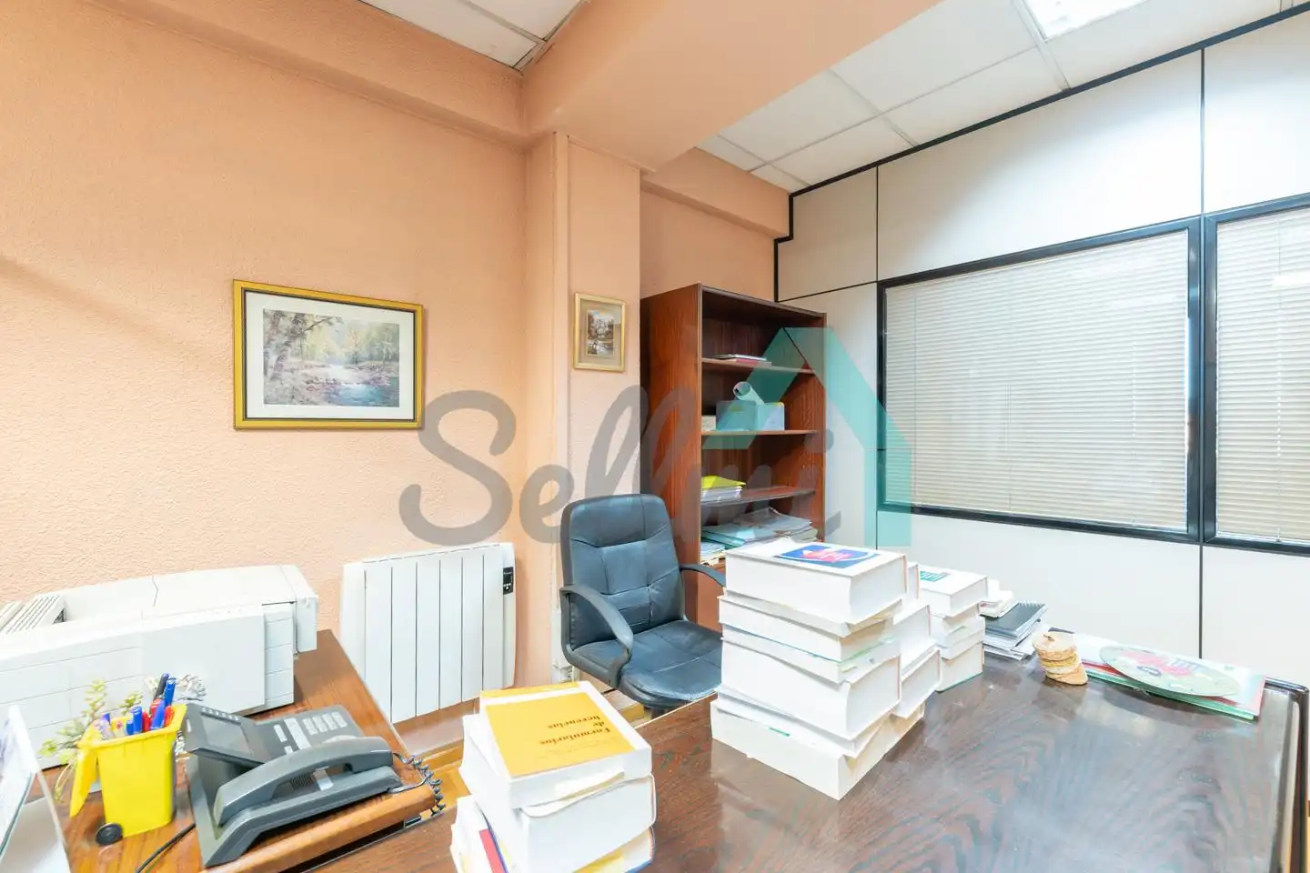 Büro mit Aufzug zur Miete in Caveda, imagen 13