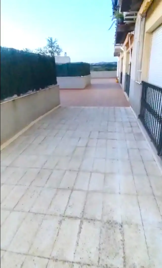 Casa adosada en venta en Vilamarxant con Aire acondicionado, Calefacción y Trastero
