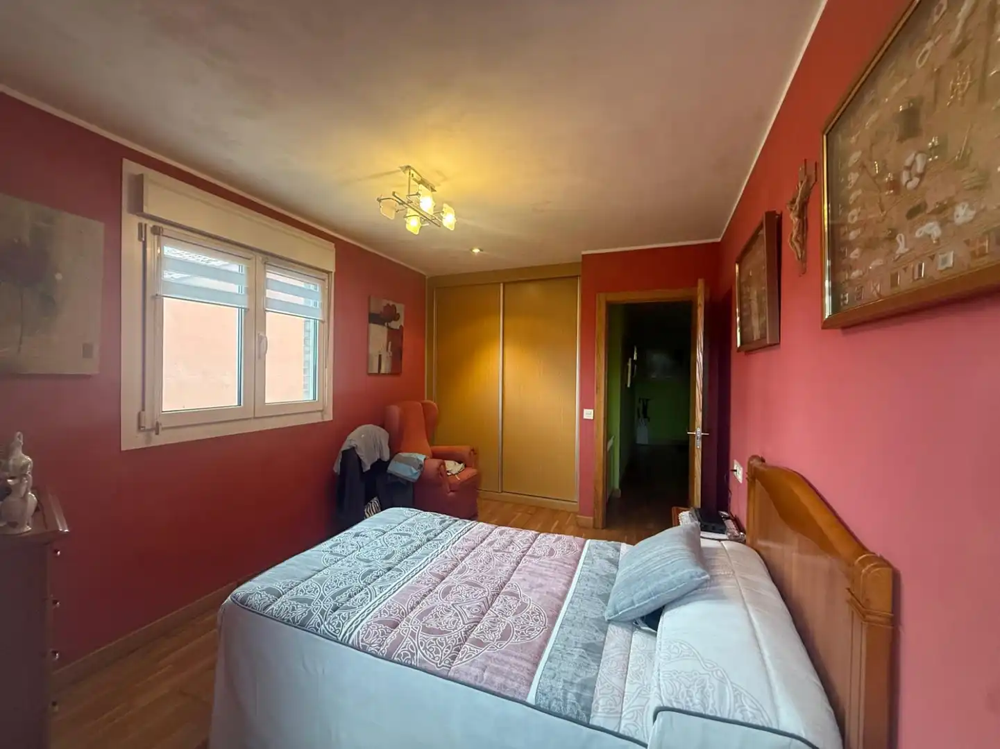 Wohnung mit Aufzug zum Verkauf in Avilés - Calle del Carmen, imagen 14