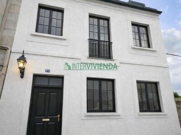 Maison avec jardin à vendre à ramon nieto