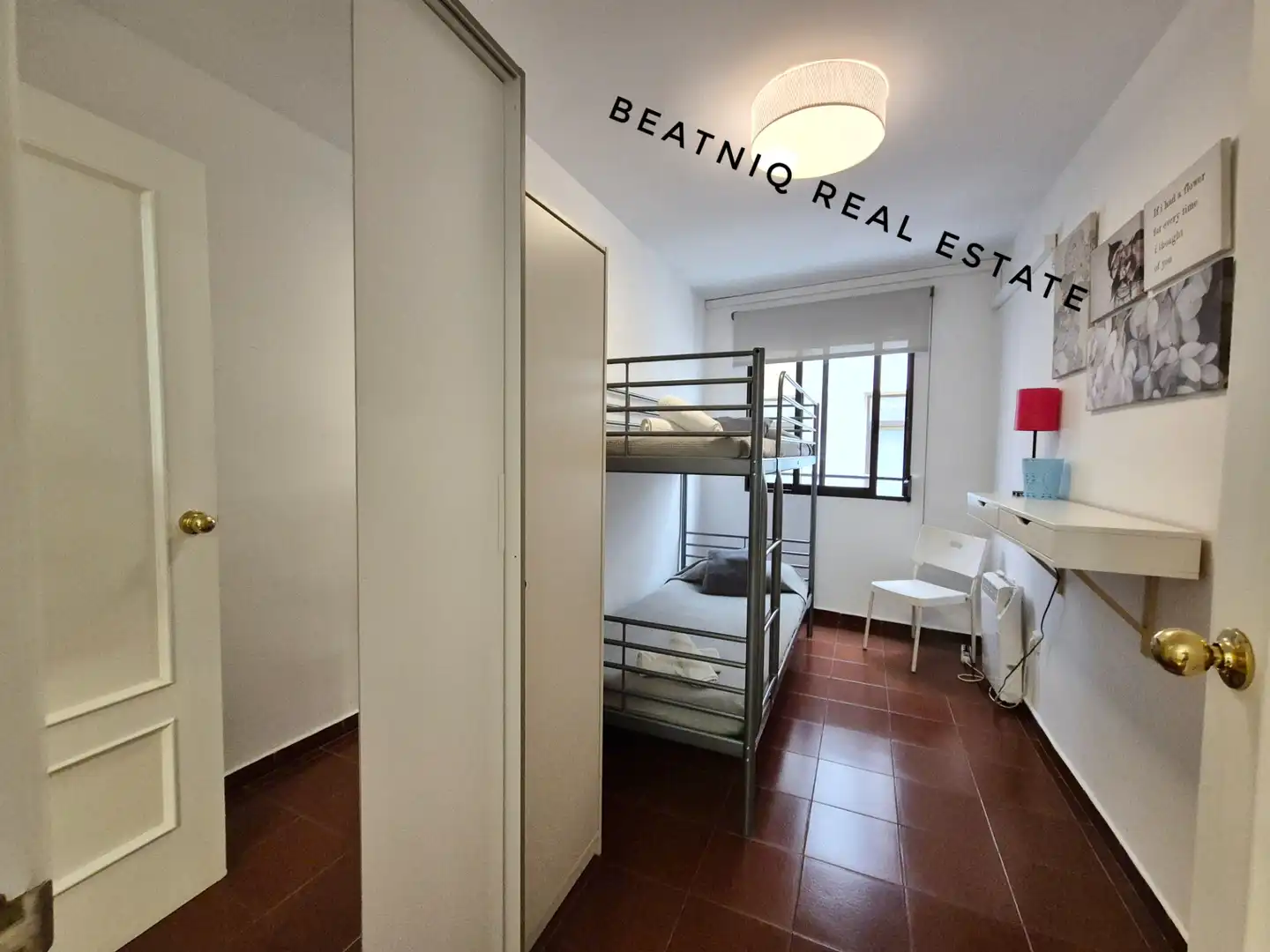 Piso con terraza en venta en Carrer de les Reixes, imagen 11
