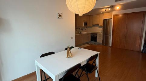 Foto 4 de Pis de lloguer a Segle XX, Terrassa