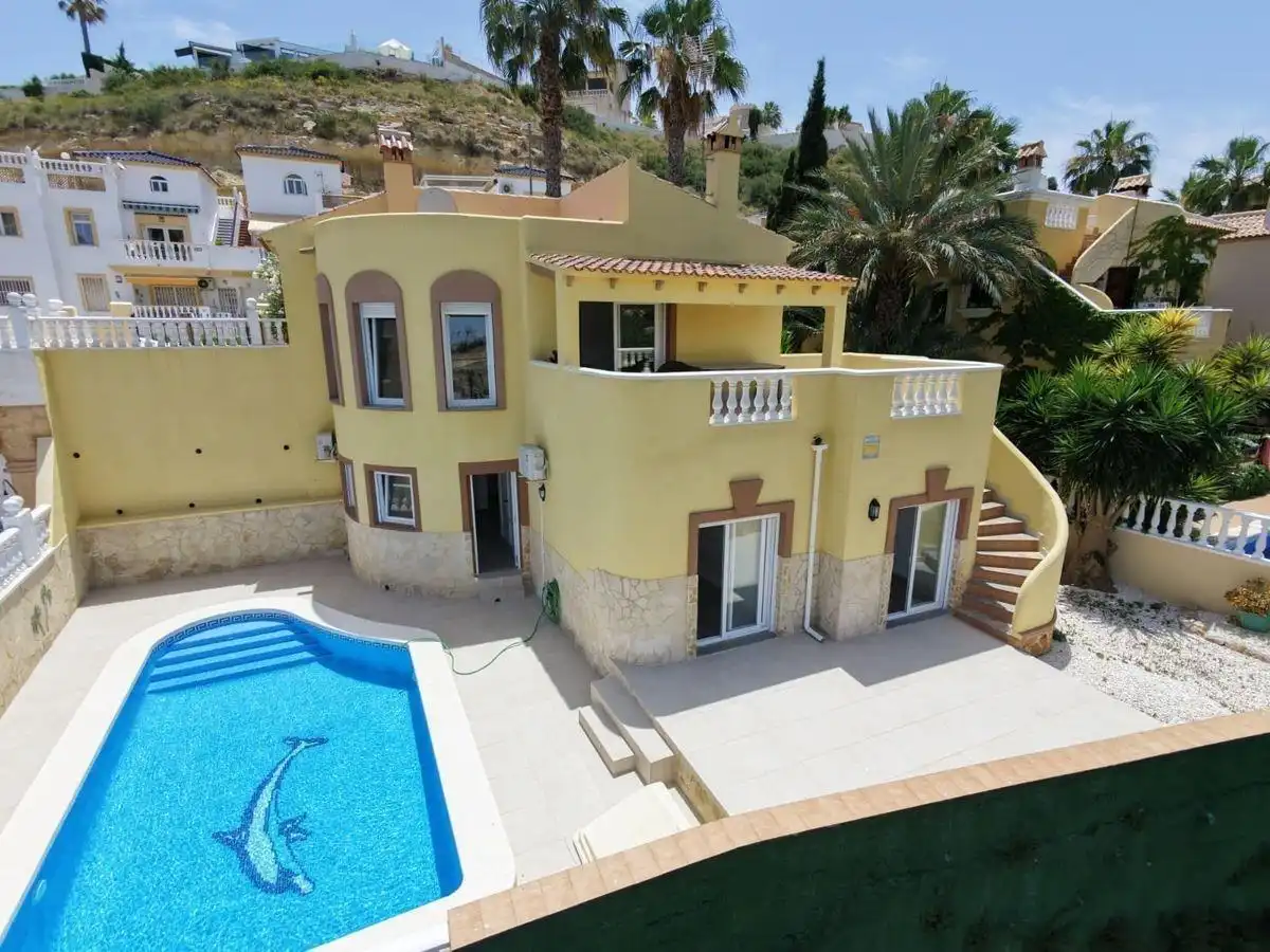 Detached house for sale in Ciudad Quesada, imagen 2