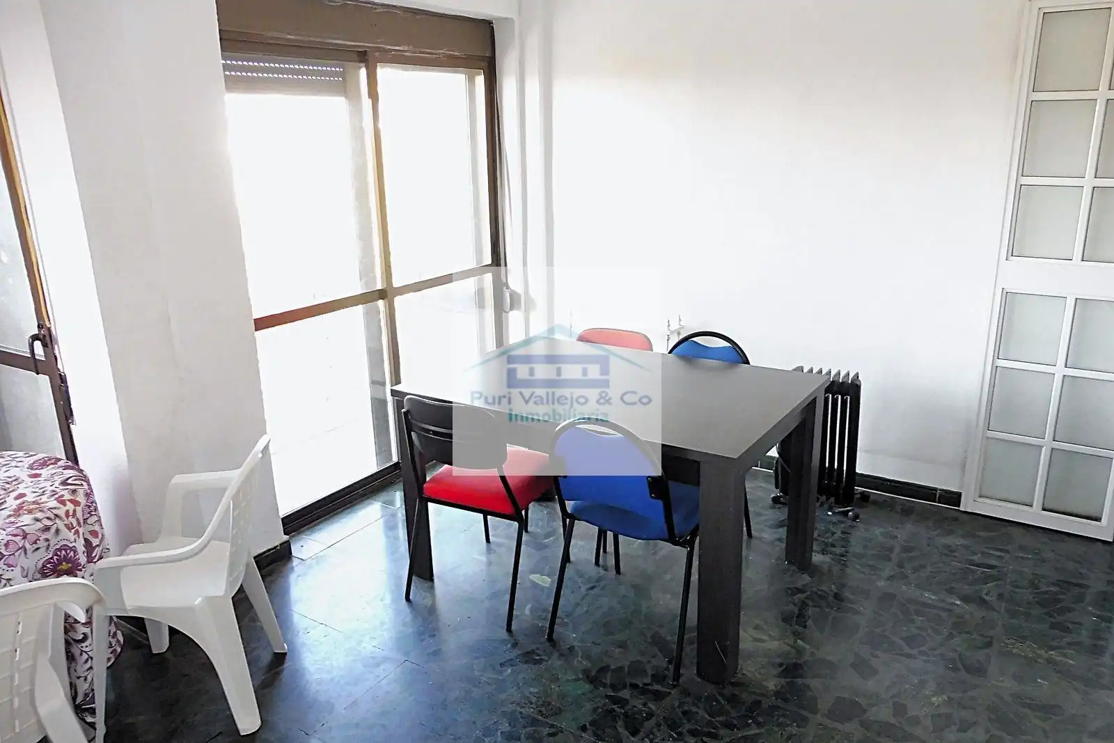 Wohnung mit Aufzug zum Verkauf in Centro, imagen 25