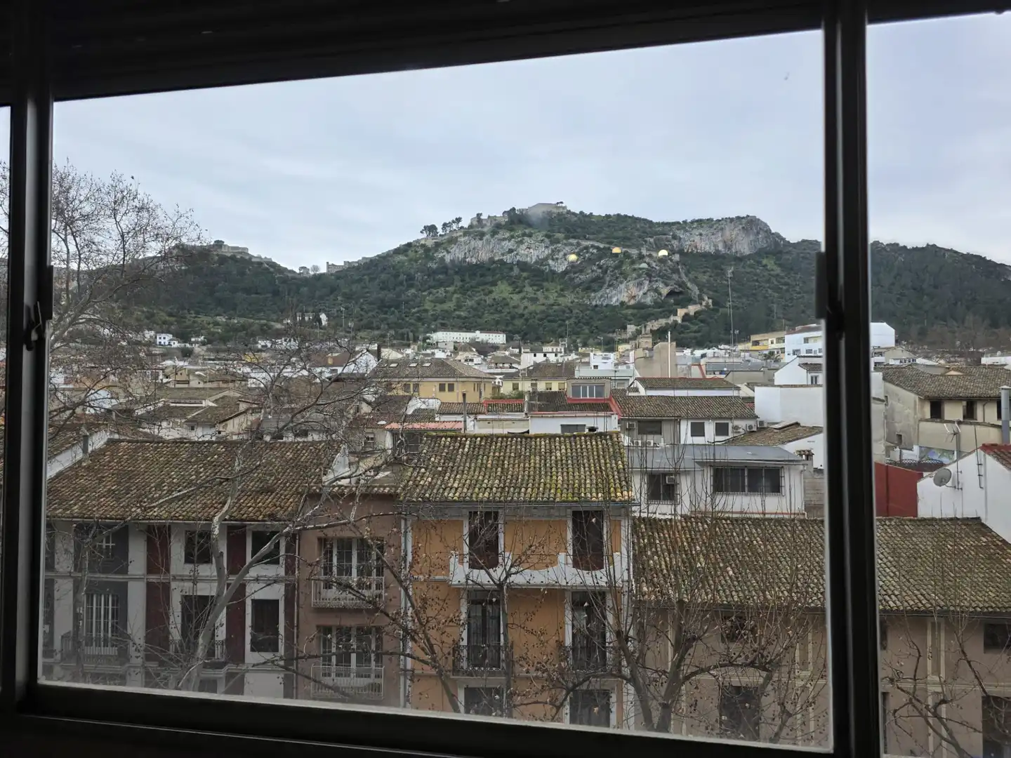 Appartamento con terrazza in vendita a Xàtiva, imagen 5