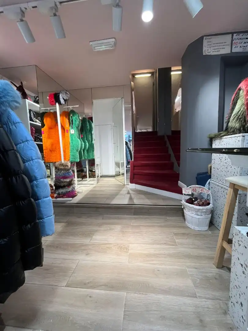 Locale commerciale in affitto a Calle San Francisco 15, imagen 7