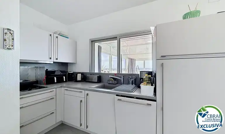 Attique avec piscine à vendre à Carrer de l'Alhambra 47, imagen 10