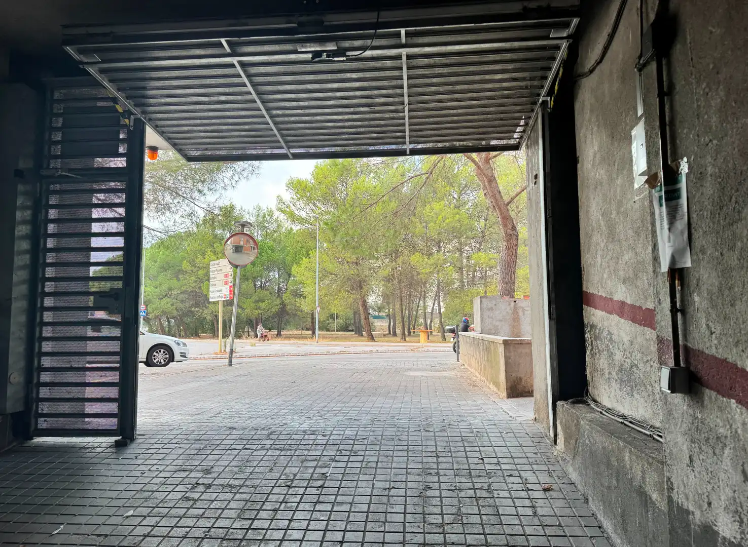 Individual amb ascensor en venda a Carrer de Sant Gregori 91, imagen 3