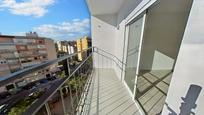 Balcony of Flat to rent in Alicante / Alacant  with Terrace, Oven and Pets allowed