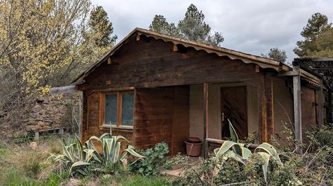 Foto 2 de Finca rústica en venda a La Fresneda, Teruel