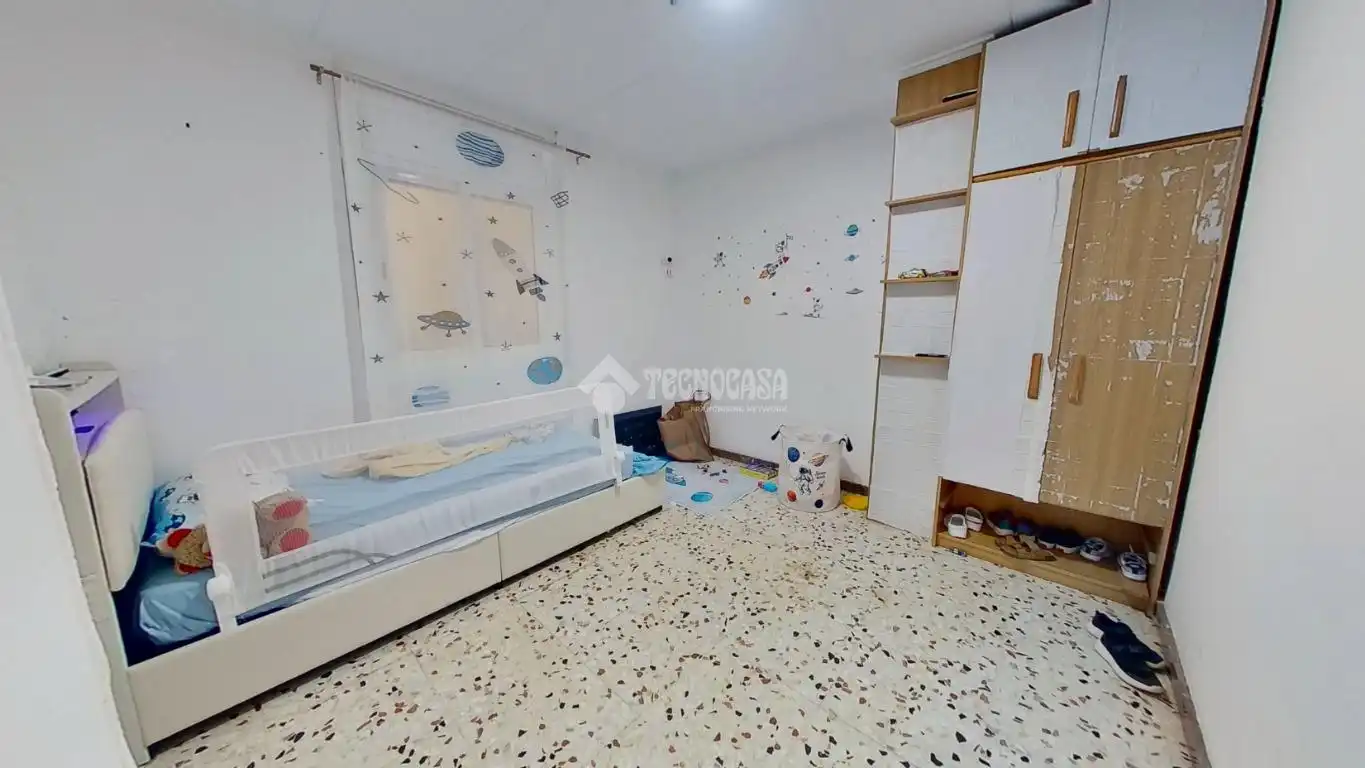 Flat for sale in Concòrdia