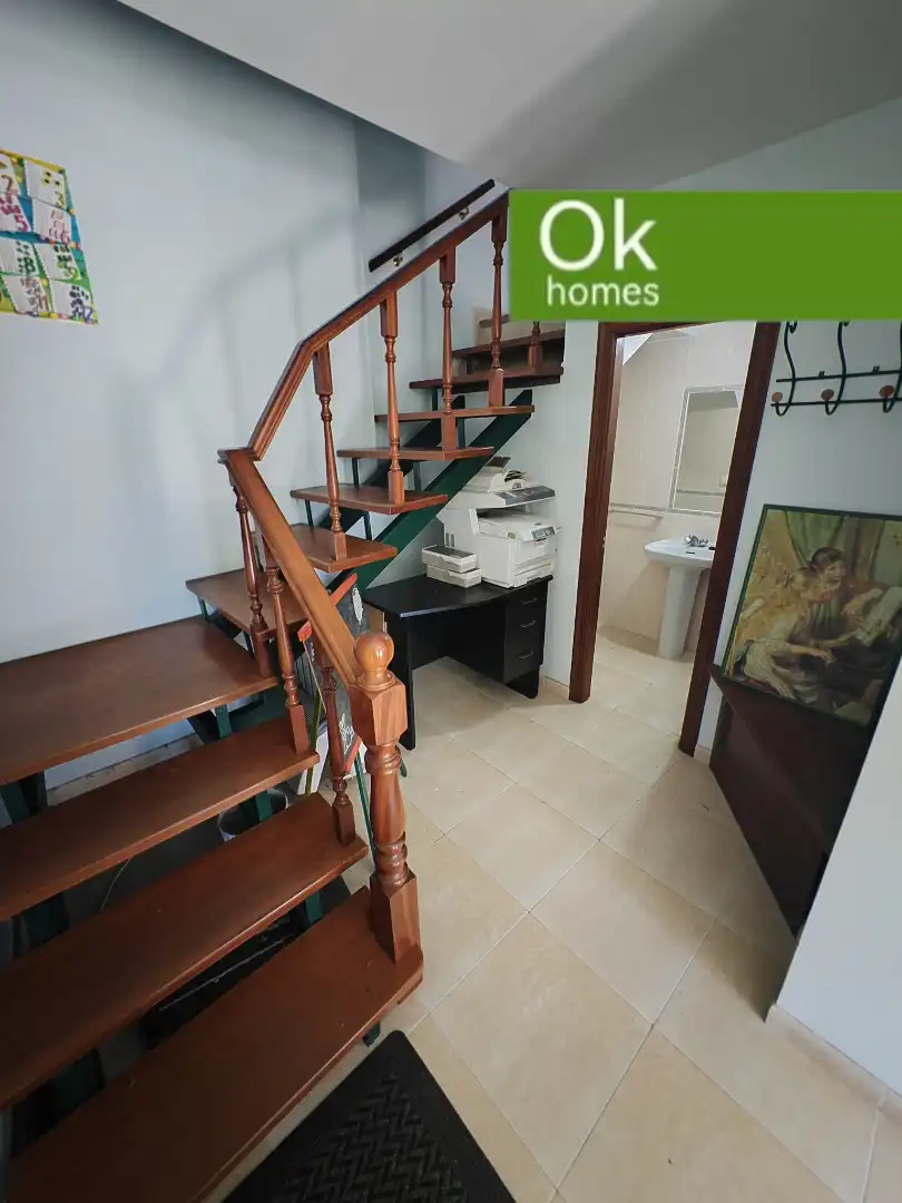 Business premises for sale in Los Rosales, imagen 9
