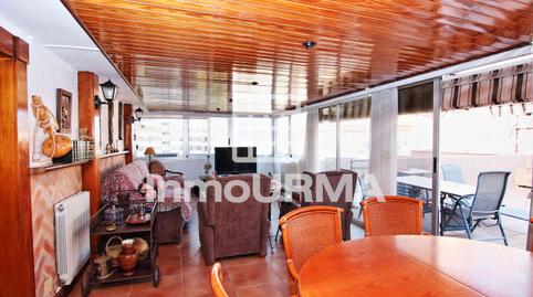 Foto 5 de Àtic en venda a Calle Catedrático Lafuente Vidal, Babel, Alicante / Alacant