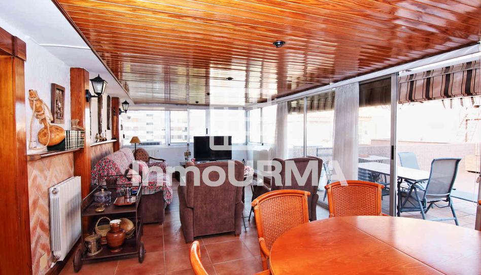 Photo 1 of Attic for sale in Calle Catedrático Lafuente Vidal, Babel, Alicante