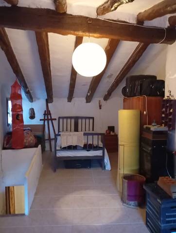 Casa-chalet en Venta en Cabezo, 5 en Villahermosa del Río