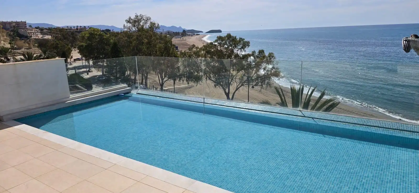 Villa avec terrasse à vendre à Bolnuevo, imagen 2
