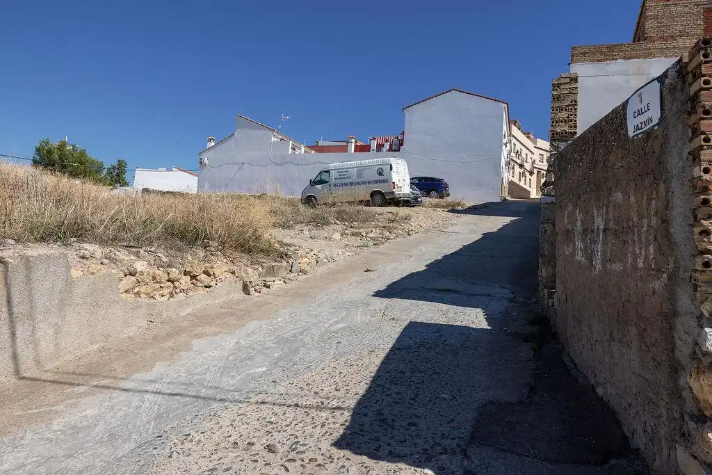 Terreno residenziale in vendita a Calle Jazmin, imagen 13