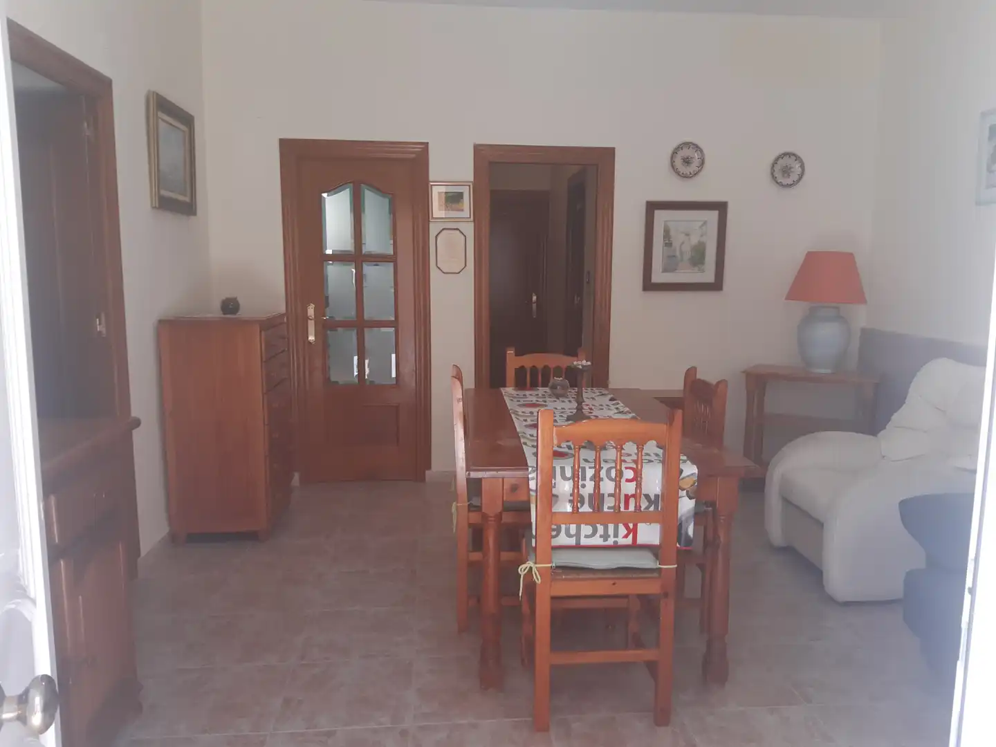 Pis en venda a Mar Menor de Cartagena – Cabo de Palos, imagen 2