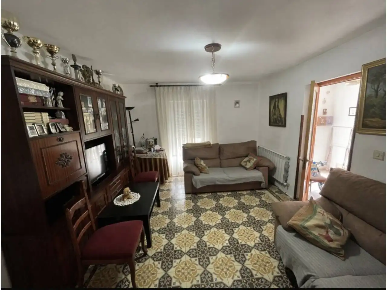 Casa o chalet en venta en Pinilla
