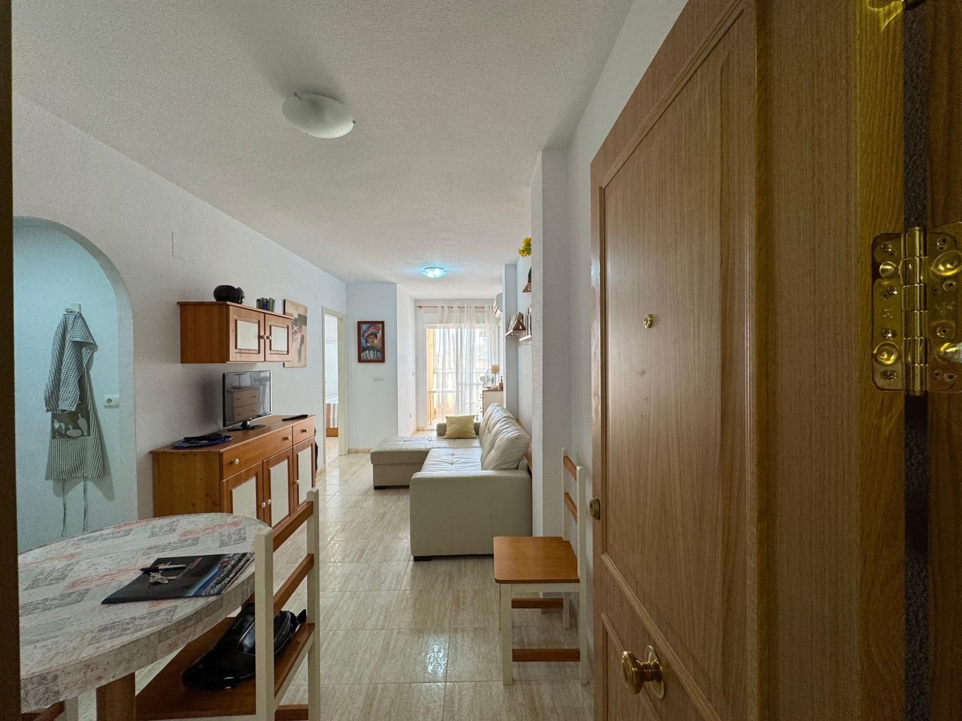 Apartament en venda en Torrevieja amb Aire condicionat, Calefacció i Terrassa