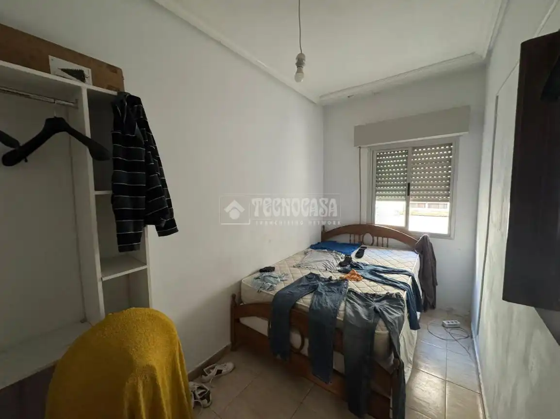 Piso con terraza en venta en Almendralejo, imagen 11