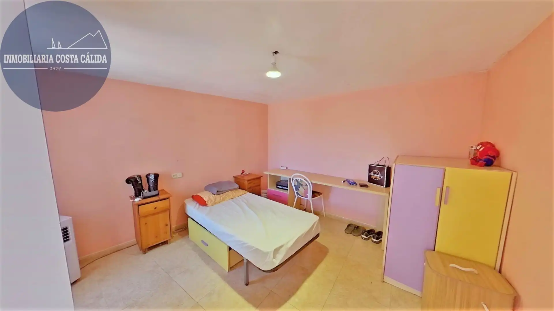 Casa con terraza en venta en Calle Antonio Manzanera 20, imagen 11