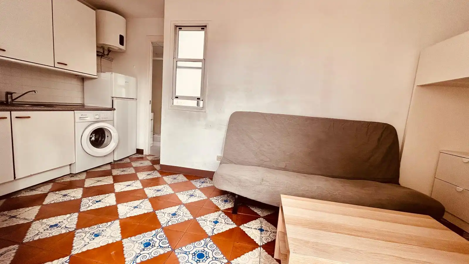Ático en venta en Carrer de Ros de Olano, Vila de Gràcia