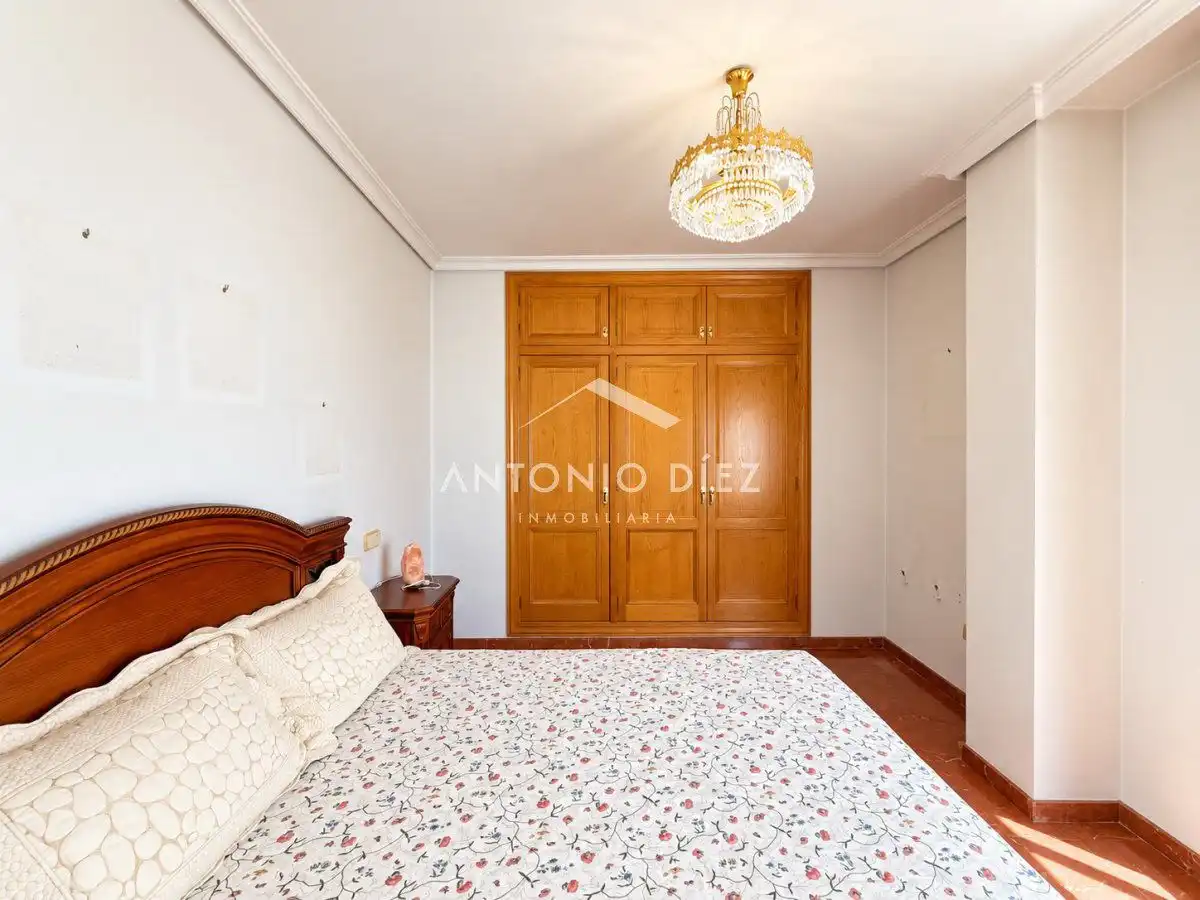 Habitación de Piso en venta en Aspe con Trastero
