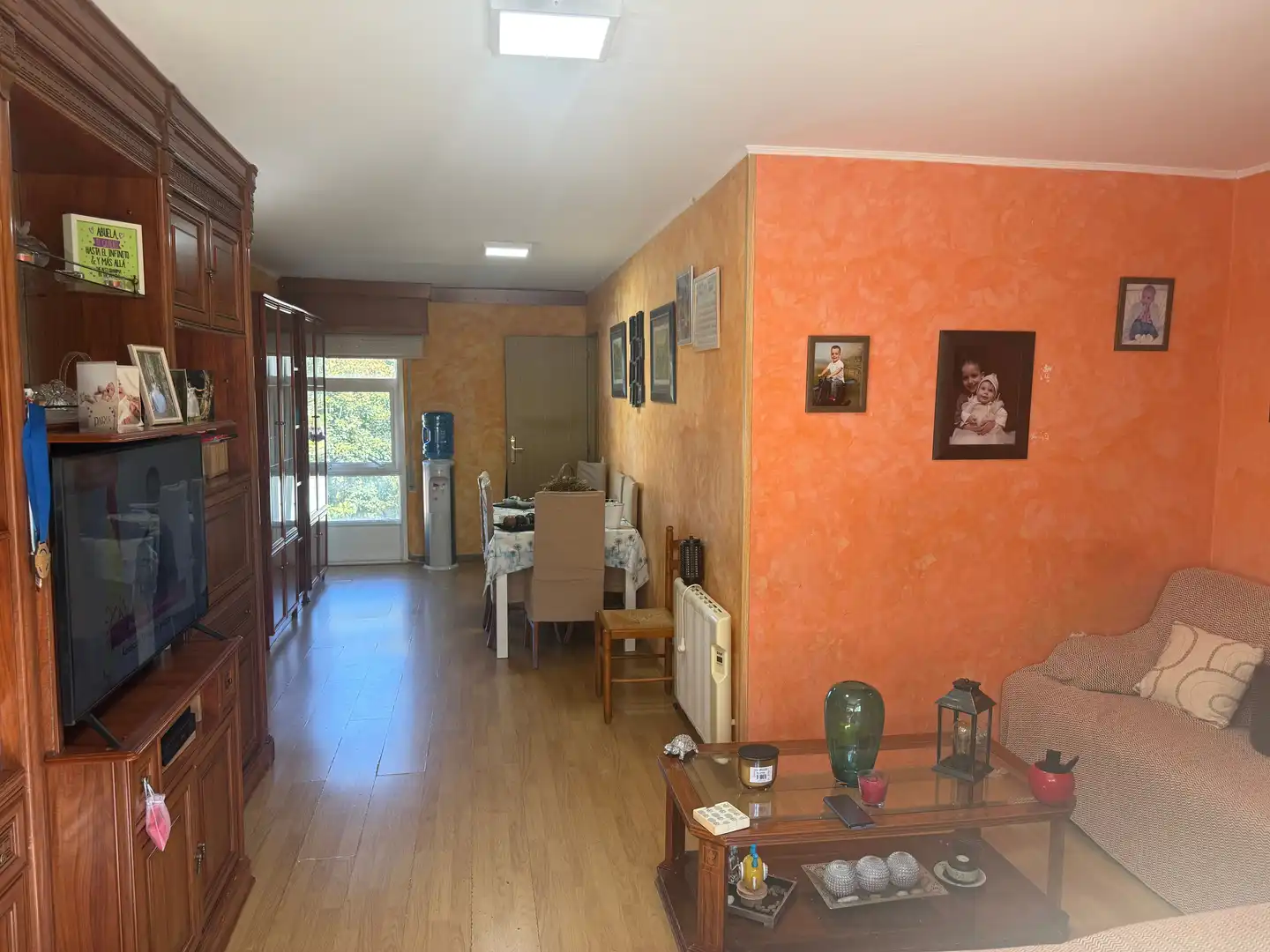 Piso con ascensor en venta en Calle García Lorca, imagen 3