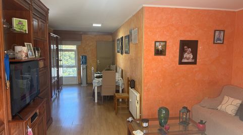 Foto 3 de Piso en venta en Calle García Lorca, Campus Norte - San Caetano, Santiago de Compostela