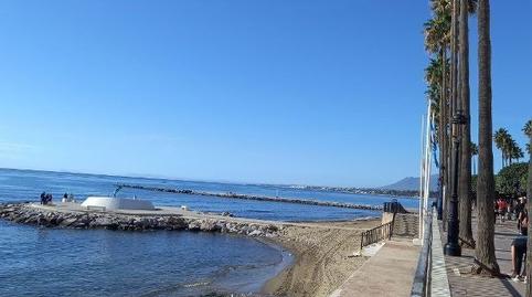 Photo 2 of Apartment for sale in Playa Bajadilla - Puertos, Málaga