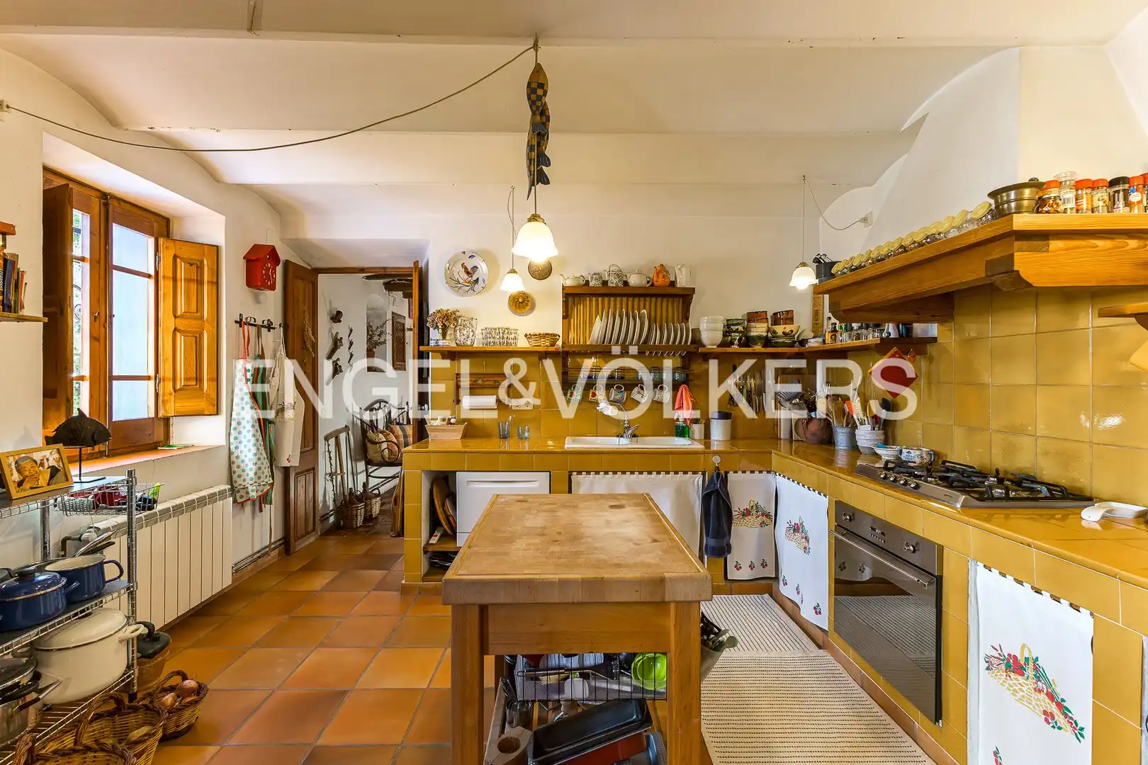 Casa amb piscina en venda a Torrelles de Foix, imagen 20